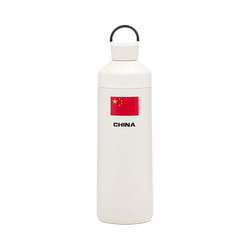 Li Ning sports kettle Sun Yingsha same thermos cup