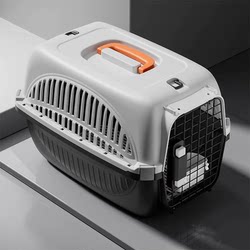 Pet Cat Carrier, Dog Cage, Cat Cage, Portable Travel Crate, Airline Crate, Ragdoll, British Shorthair, Chinchilla, Siamese