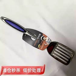 Clearance sale stainless steel kitchen utensils frying spatulas cooking utensils cooking tools kitchen supplies
