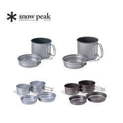 Outdoor cooker SnowPeak snow peak SCS009
