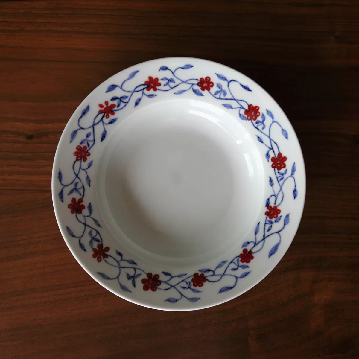 元代龙泉窑青瓷青釉铁胎花口刻花盘刻花洗宋元青瓷盘花口盘壶承盘