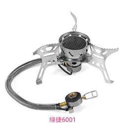 Lelvjie stove infrared gas stove outdoor portable