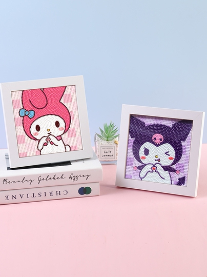 子供向けペイントギフト 猫のしっくいペイントキット アート&クラフト DIY画材 猫のしっくいペイントキット - 8~12歳の子供向けのアート