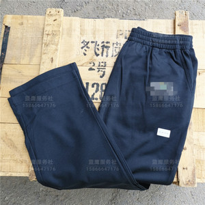 
Authentic summer navy quick-drying pilot physical training trousers outdoor mountaineering and hiking breathable thin sports pants