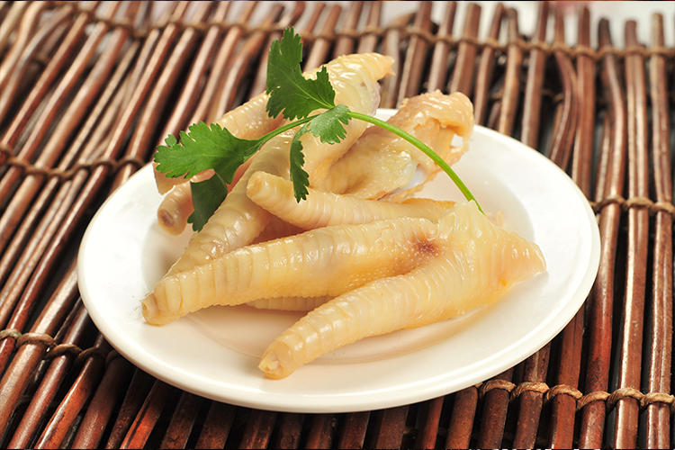 地道经典美味,美味凤爪怎么挑(图4) 地道经典美味,美味凤爪怎么挑(图4)