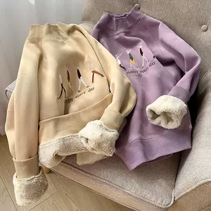 sweater for women 2020 autumn and winter loose korean style coat