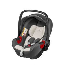 Mercedes-Benz Original Baby Car Seat Baby Safety Seat Car Outgoing Portable Car Newborn Baby