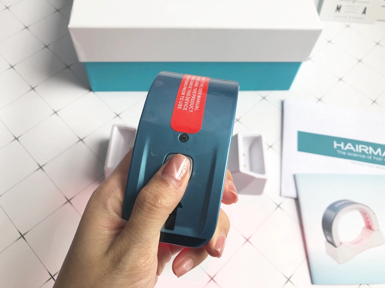 HairMax41�������������� ͼ9