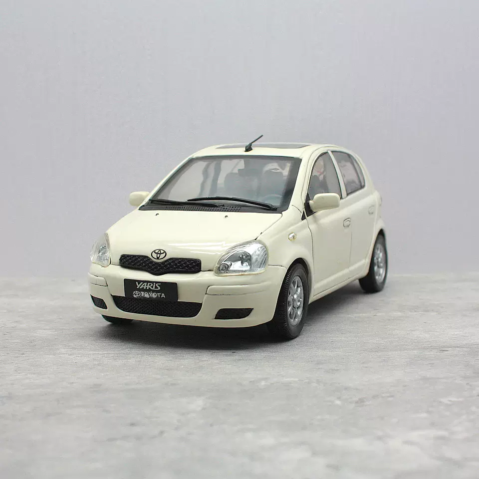 小光1:18汽车模型丰田皇冠MS122第七代合金全开Toyota Crown