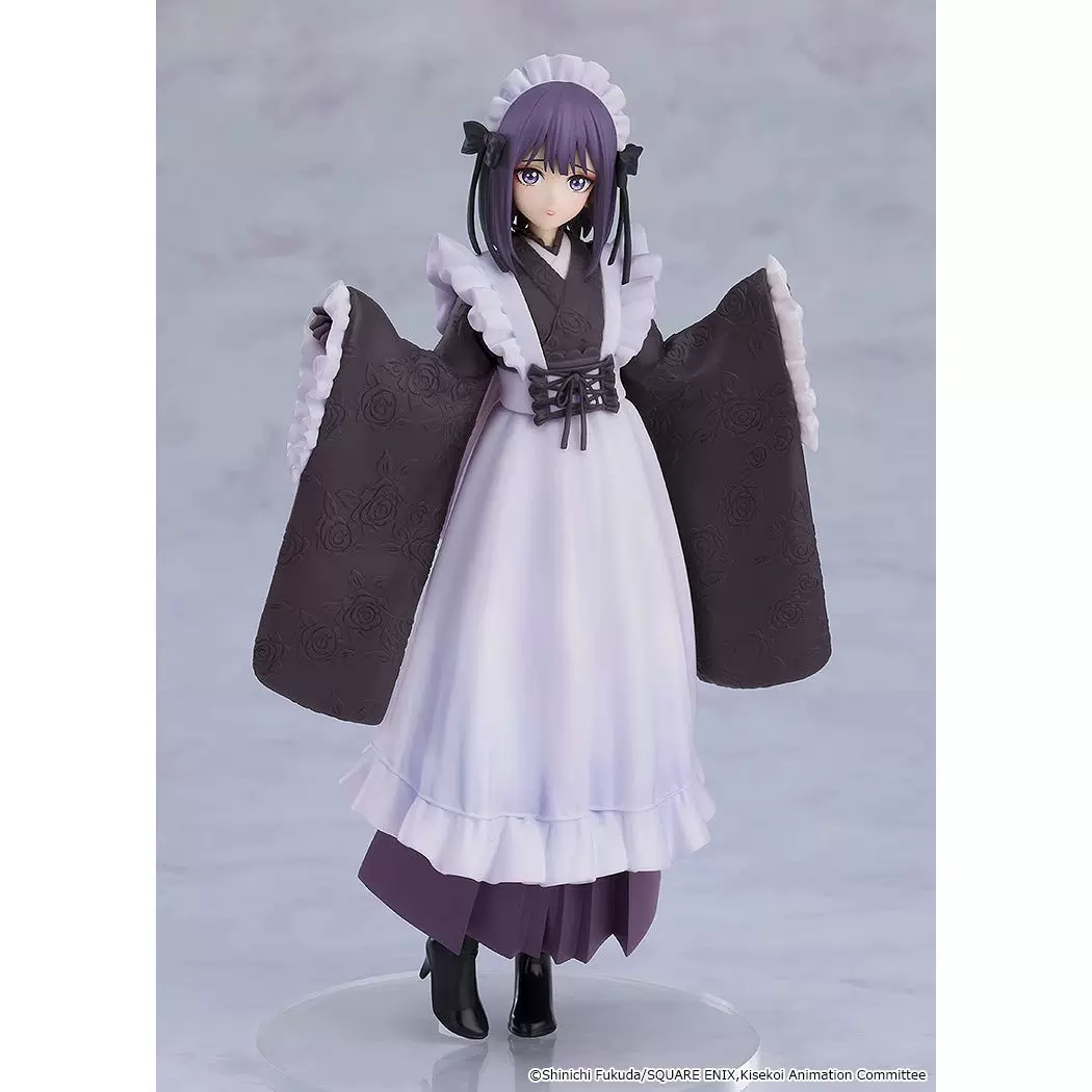 F:NEX Lovelive 唐可可Starlight Prologue 偶像正版手办全高22cm