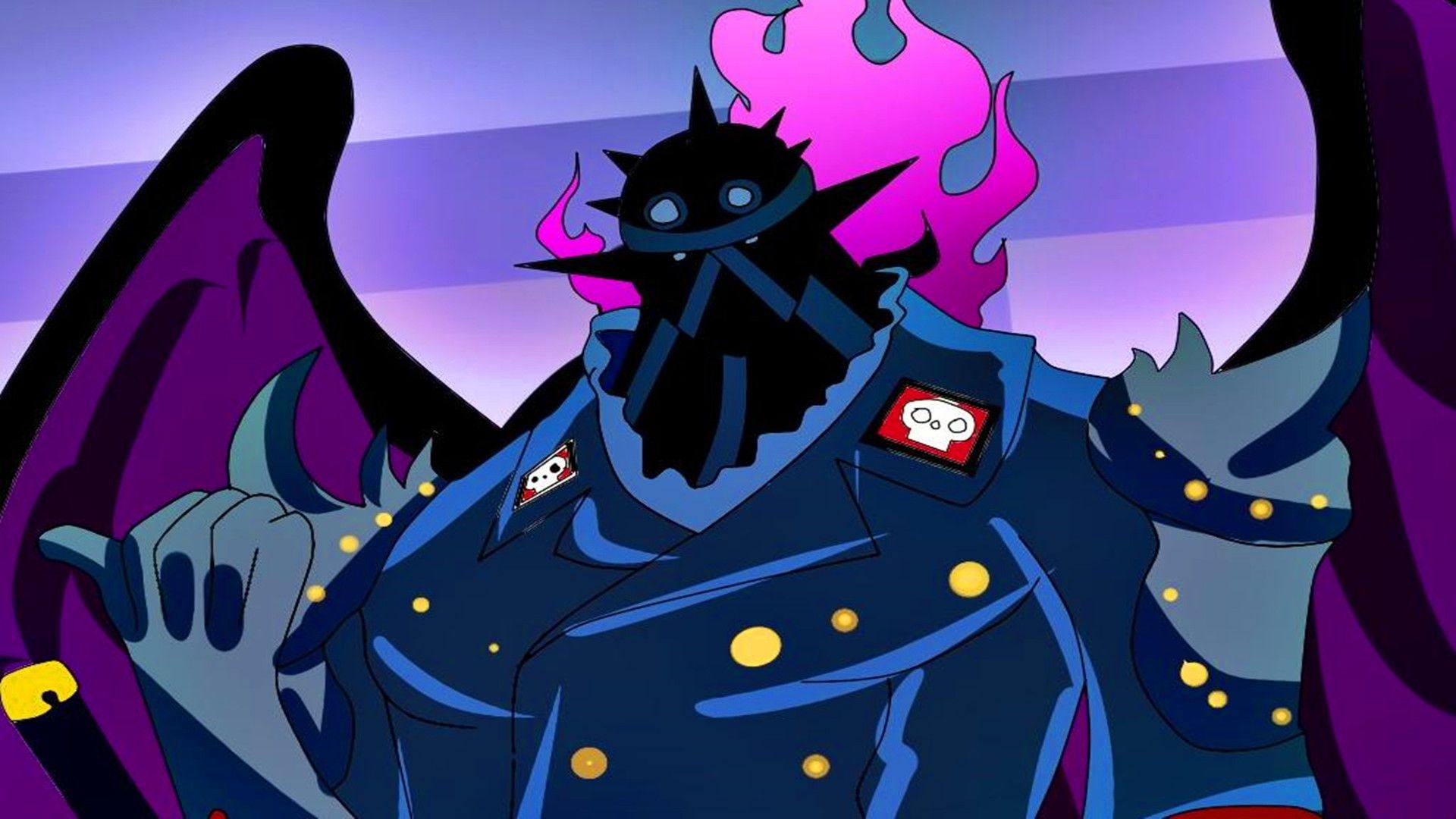 听说本贝克曼是最强黄副,炎灾肯定不服 - 美优享