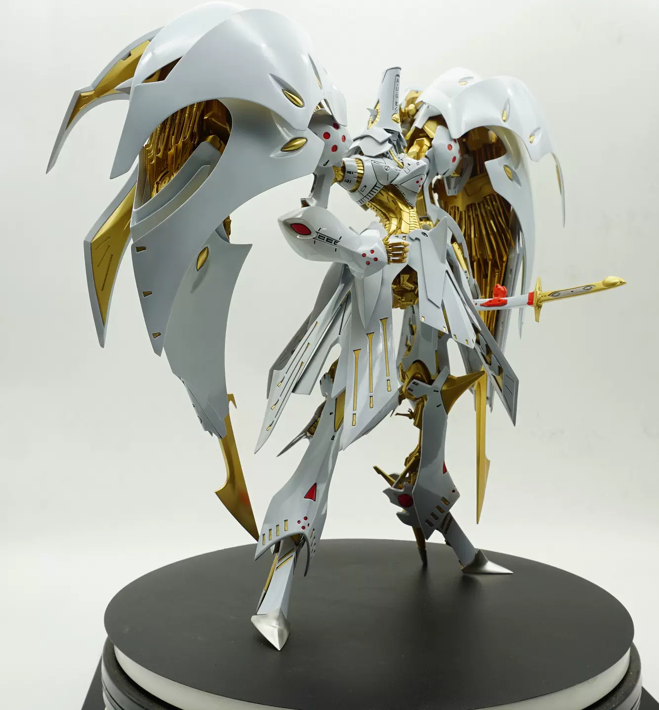 FSS 五星物语 1/100 AUGE2019 新版绣树奥津 GK模型喷涂成品代工-Taobao