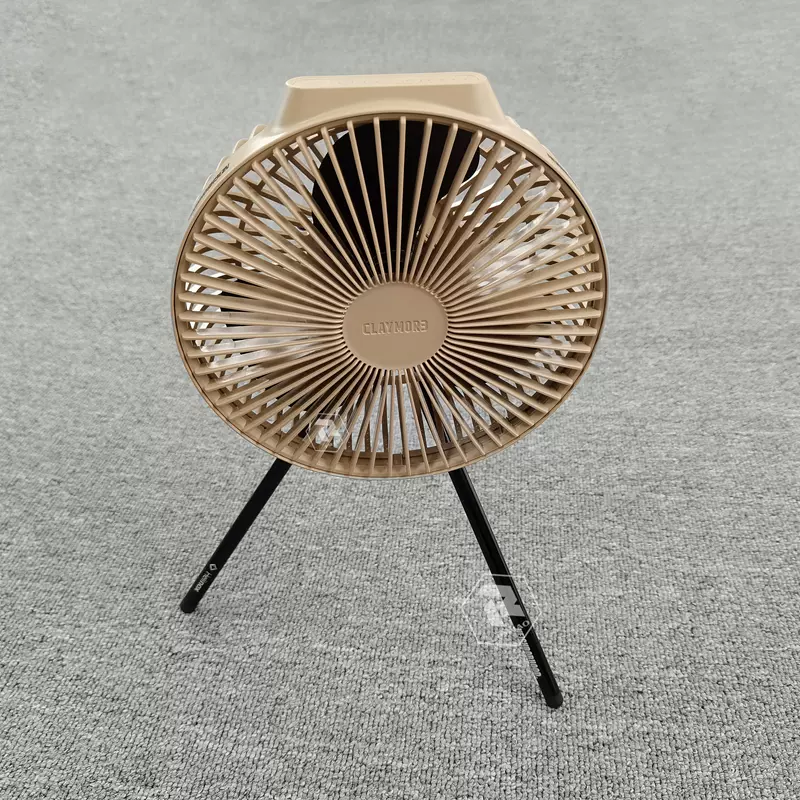 飄渺現貨NEIGHBORHOOD helinox claymore FAN 充電移動風扇22SS-Taobao