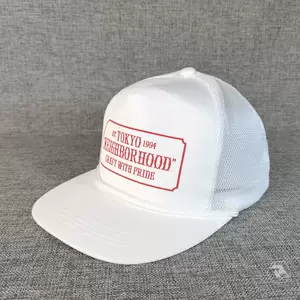 neighborhood帽子- Top 10件neighborhood帽子- 2024年4月更新- Taobao