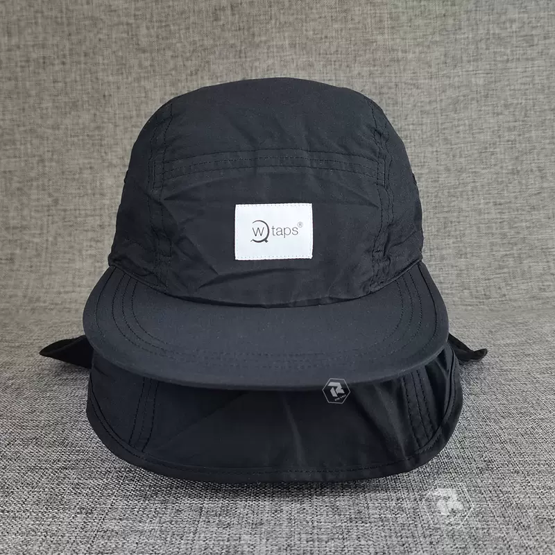 WTAPS 21SS ハット FACEHUGGER HAT RIPSTOP WTAPS 21SS ハット FACEHUGGER HAT RIPSTOP WTAPS facehugger
