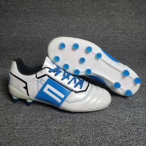 
Capitten ONE FG/AG Iniesta high-end kangaroo leather natural grass football shoes for teenagers football shoes