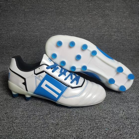 
Capitten ONE FG/AG Iniesta high-end kangaroo leather natural grass football shoes for teenagers football shoes