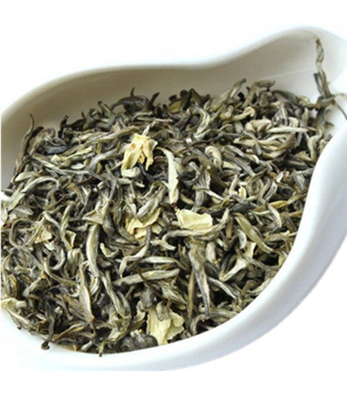 高端御品茉莉花茶叶-小于爱吃鲜