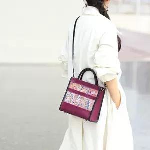 hand old embroidery bag Latest Best Selling Praise Recommendation 
