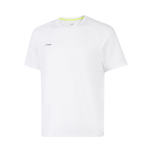 
Li Ning short-sleeved T-shirt men's 2025 series summer quick-drying breathable sports top ATSV437