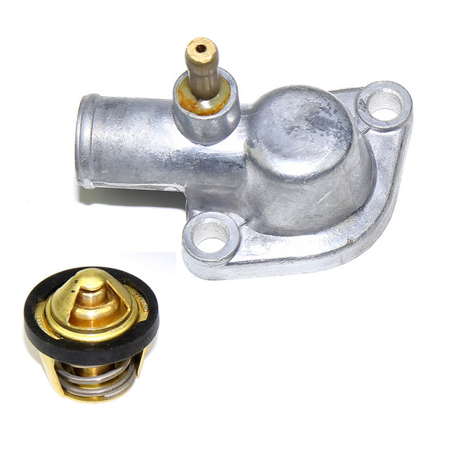 Yamaha YP250 260 Lin Hai LH300 thermostat cover thermal sensor cover temperature sensor temperature control switch