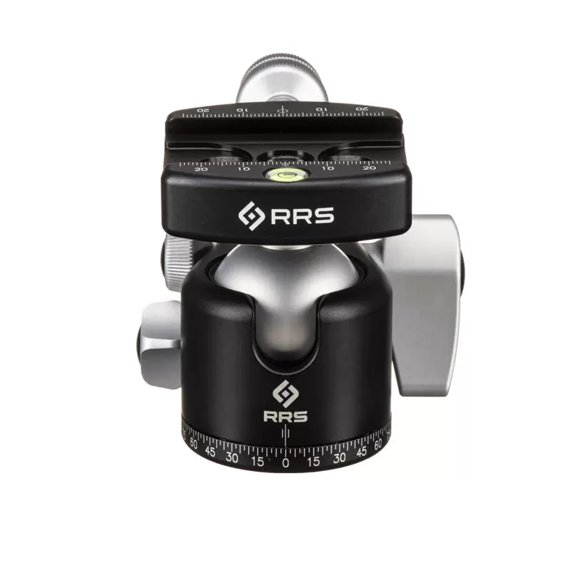 RRS BH-40 Pro II 【美品】-