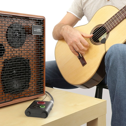 Акустическая сцена IK IRIG Sound Houte Pickup Acoustic