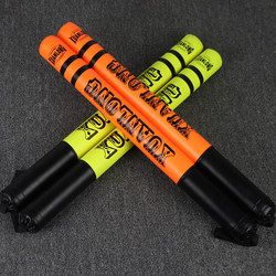 Boxing Stick Target Reaction Stick Dodge Training Equipment Sanda Fighting Sparring Foam Hand Target Sponge Reaction Stick Boxing Target