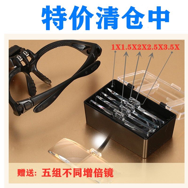 Sxhlseller Stirnkamera 1080P Mit LED Scheinwerfer - Kopfmontierte Actioncam Für Outdoor Sport