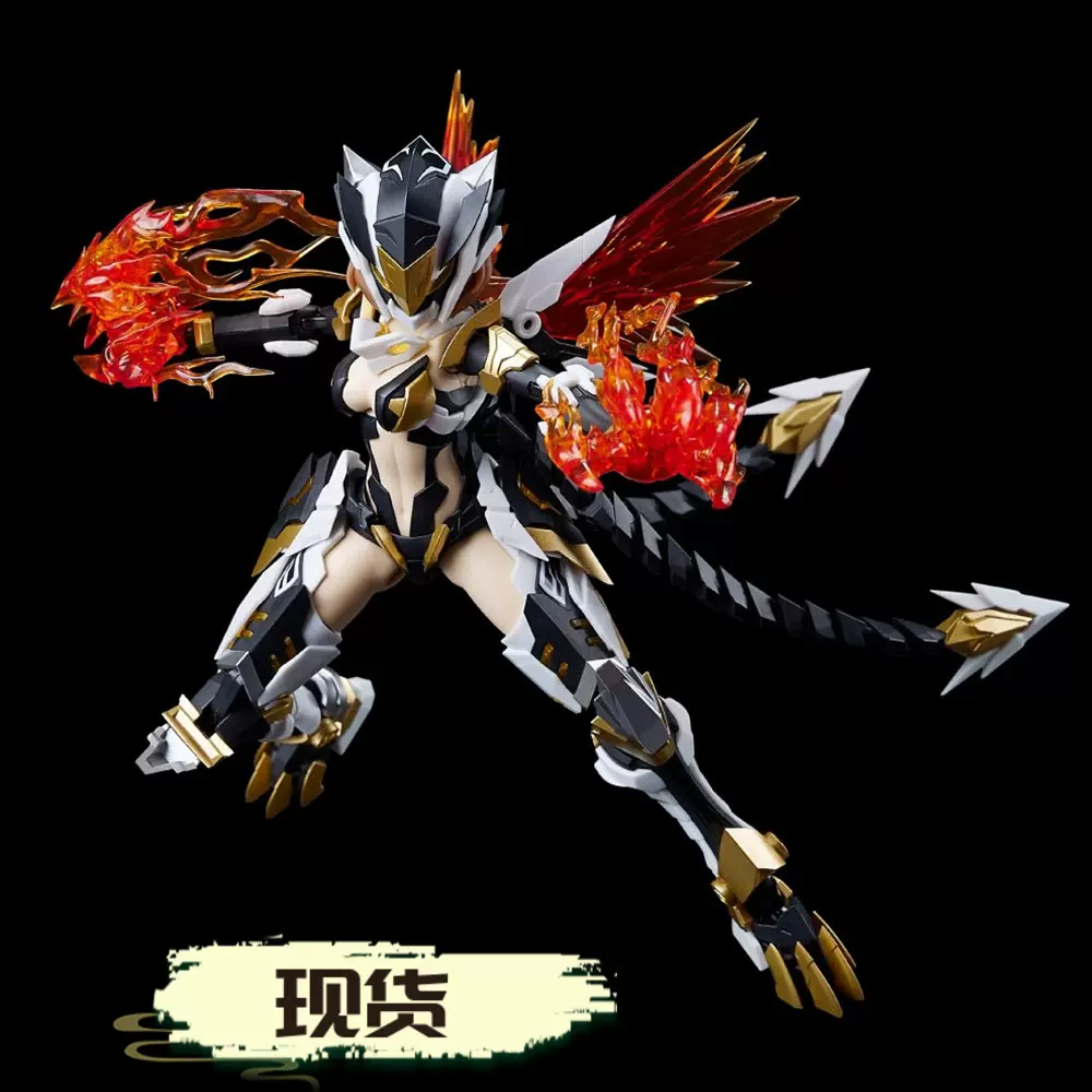 大漫匠アニメスター　小悪魔・牙牙子 YaYaKo 1/7 完成品フィギュア 小悪魔・牙牙子 YaYaKo 1/7 完成品フィギュア [大漫匠アニメスター