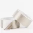 băng keo giấy bạc Băng vải dẫn điện chống nhiễu điện từ cách ly bức xạ sóng điện từ bảo vệ bức xạ một mặt trơn Băng dẫn điện hai mặt một mặt băng keo giấy bạc băng dính bạc chịu nhiệt 