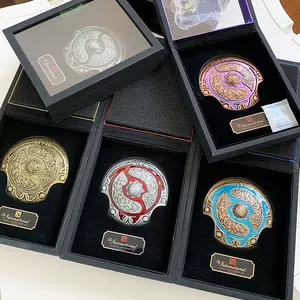 Dota 2 Aegis TI5 -The International 2015