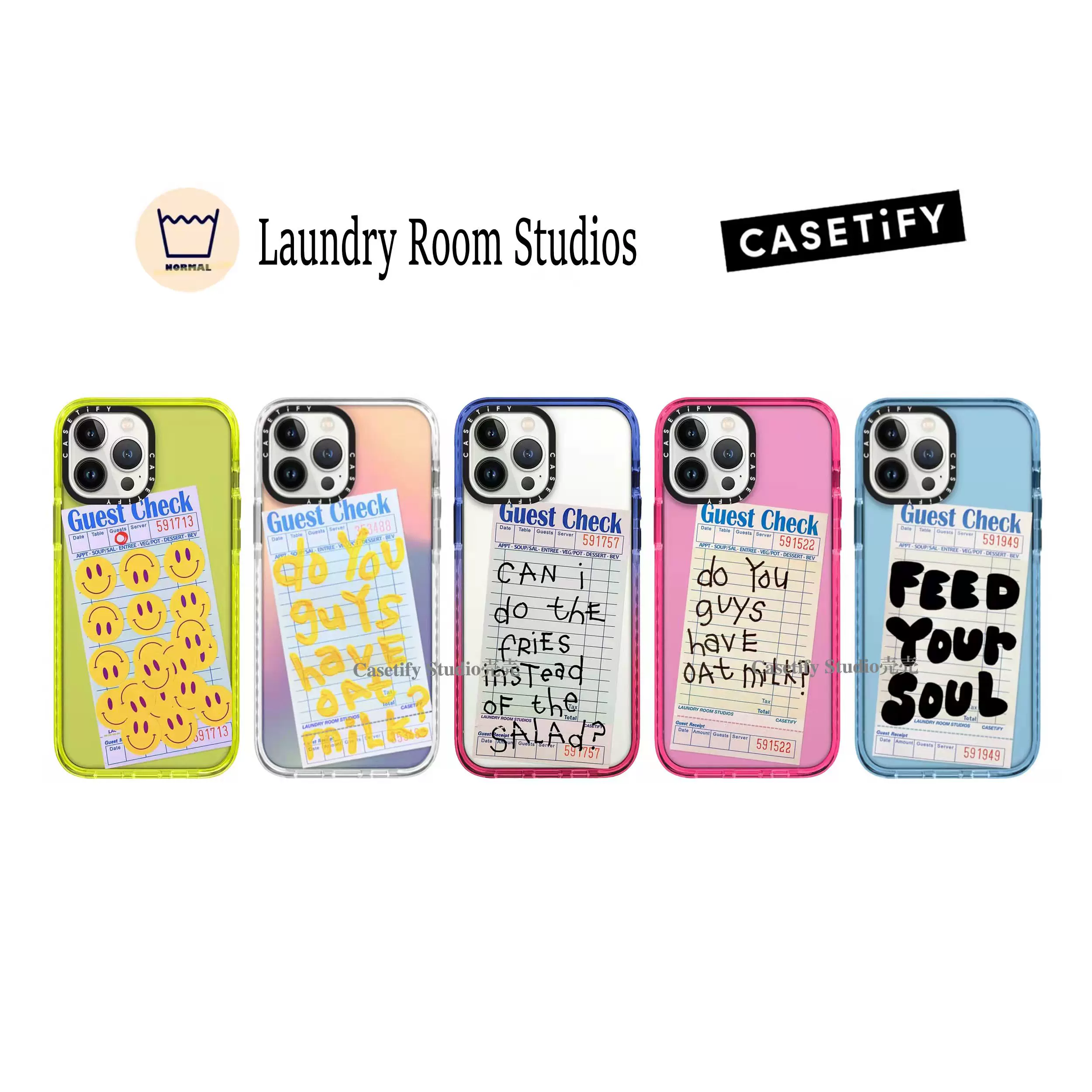 Laundry Room Studios 2 Casetify iPhone14 15