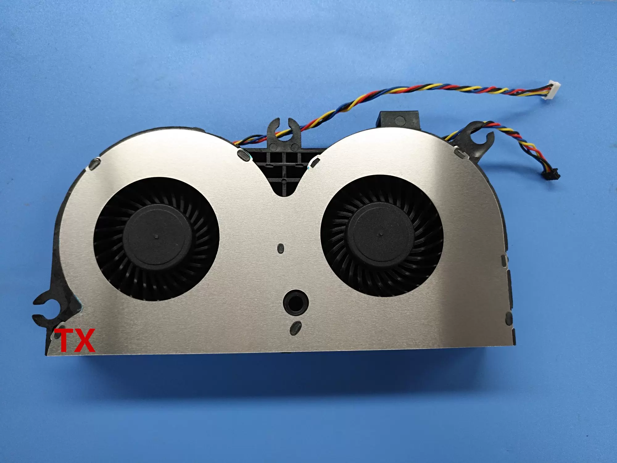 HP ELITEONE 800 G1 705 G1 修理交換用733489-001 CPU冷却ファンDFS602212M00T FC2N MF80201V1-C010-S9A 023.10006 2 ボルト2.5 ワット HP EliteOne 800 G1 RAM Replacement - iFixit Repair Guide