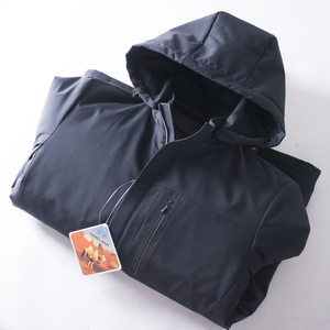 
1000+ detachable hats for sale in the counter ~ first-line big factory tail goods business casual camel hair cotton clothing men's laminated cotton clothing