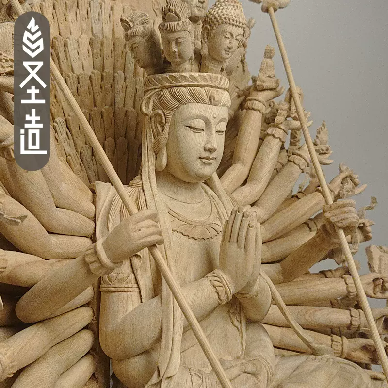 新品木雕天蓬元帅神像护法木制神像北极四圣厂家圣造-Taobao