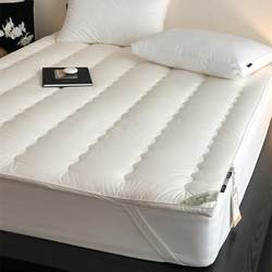 【Sichen】Misen Top Mattress Pad Imported from Australia, Made of Merino Wool, with Shan Ning Tai Antibacterial and Anti-Mold Properties