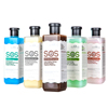 Sos dog shower gel teddy bixiong white hair deodorant special mild fragrance pet shampoo bath liquid supplies