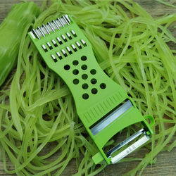 Multifunctional Vegetable Cutter, Radish Shredder, Slicer, Potato Slicer, Melon Grater, Potato Shredder