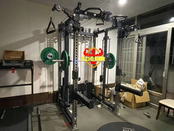 Zero Gravity Smith Ultimate Rocker Bird 3-in-1