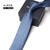 Hand type [6cm tie] f66 star blue 