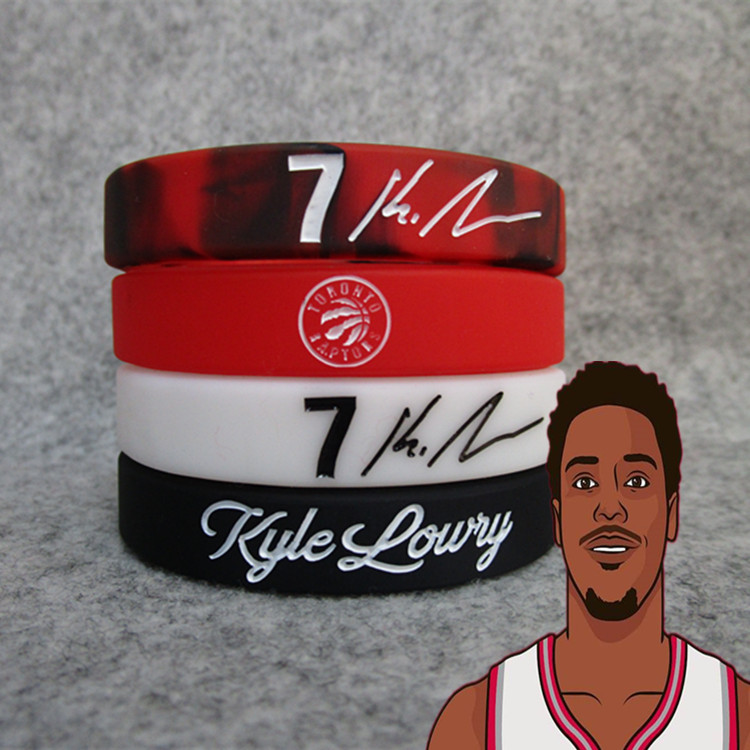 ͽ  NO. 7 Ÿ KYLE LOWRY  ߱   Ǹ ո-