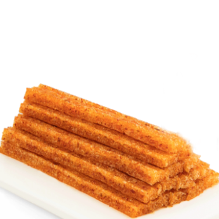 种草休闲的网红零食，你中毒了吗？(图2)