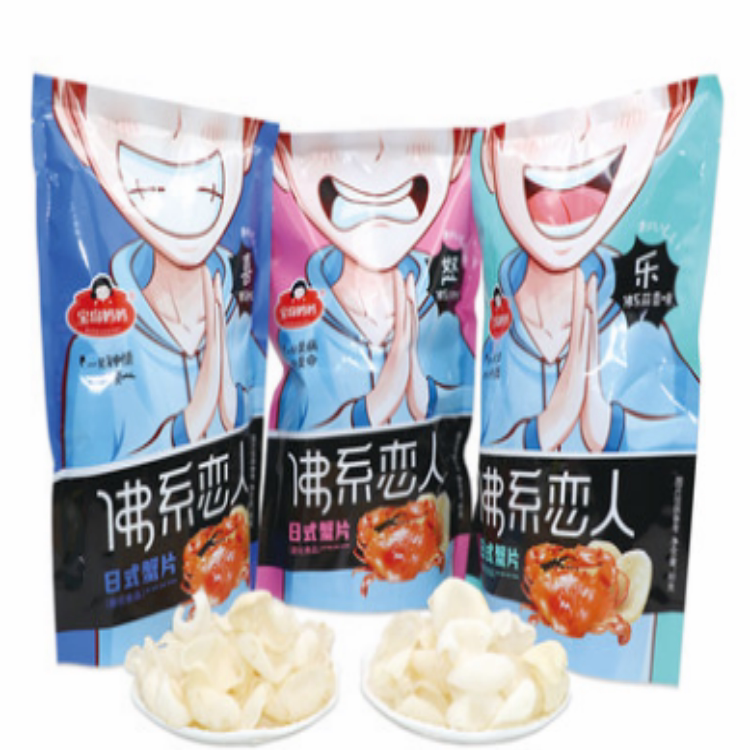 种草休闲的网红零食，你中毒了吗？(图3)