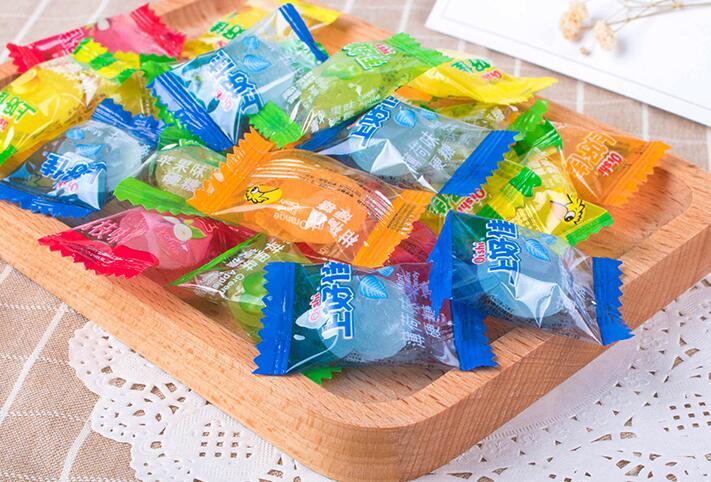 四种超好吃的糖果,舌尖上的甜蜜味道(图3) 四种超好吃的糖果,舌尖上的甜蜜味道(图3)