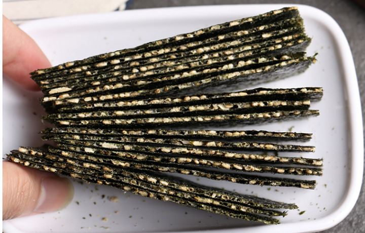 六款零食，给你全新的味觉体验(图4)