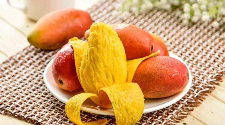 芒果迷看过来，好吃的芒果在这里(图5)