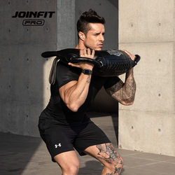 Joinfit Croissant Bag Bulgarian Bag Fitness Training Strength Training Bag Explosive Power Personal Training Weight-Bearing Equipment