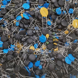 Varistors, Thermistors, Various Sizes and Power Ratings, Commonly Used Protection Components for Power Supplies, Free Shipping