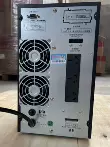 ups cho máy tính SANTAK Thâm Quyến Santak UPS cung cấp điện liên tục C6KS trực tuyến 6KVA5400W ổn định điện áp phòng máy tính để tránh mất điện santak tg500 Bộ lưu điện